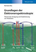 Grundlagen der Elektronenspektroskopie - Theorie der Anregung und Deaktivierung von Molekulen