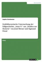 Erzahltheoretische Untersuchung der Fallgeschichte 