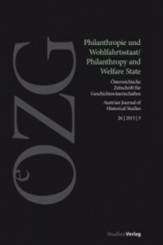 Philanthropie und Sozialstaat / Philanthropy and Welfare State