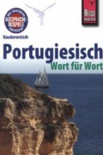 Portugiesisch - Wort für Wort