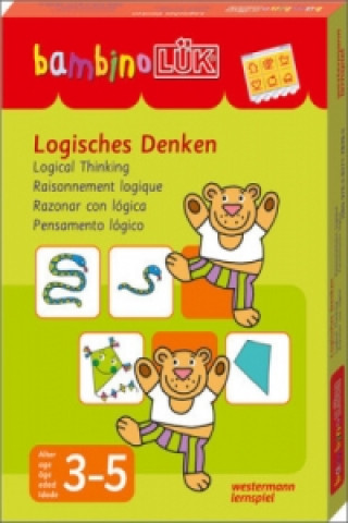 bambinoLÜK-Set