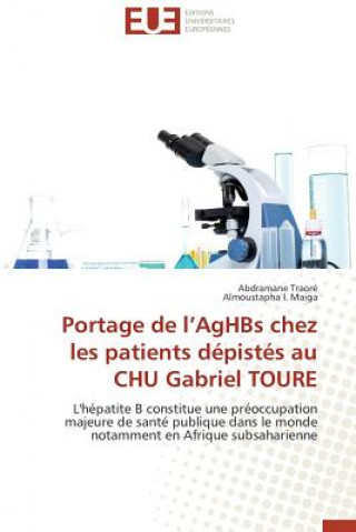 Portage de L Aghbs Chez Les Patients D pist s Au Chu Gabriel Toure