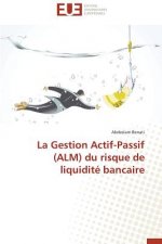 Gestion Actif-Passif (Alm) Du Risque de Liquidit  Bancaire
