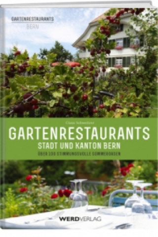 Gartenrestaurants Stadt und Kanton Bern