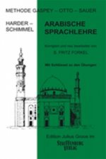 Arabische Sprachlehre