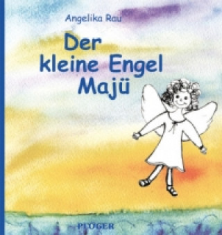 Der kleine Engel Majü