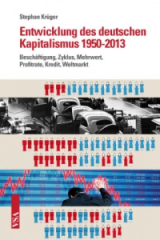 Entwicklung des deutschen Kapitalismus 1950-2013