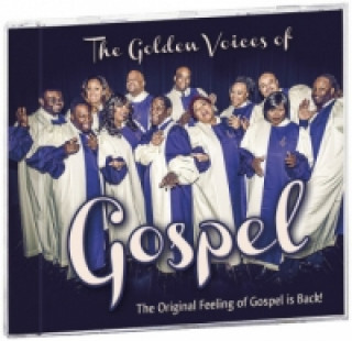 The Original Feeling of Gospel is Back!, 1 Audio-CD