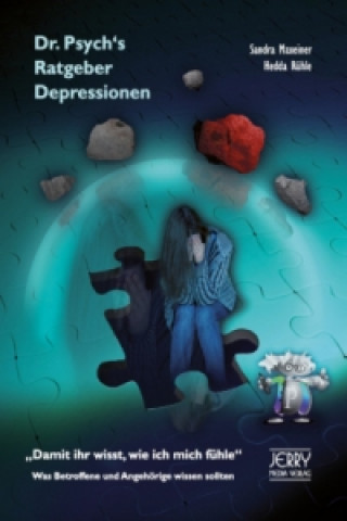 Dr. Psych's Ratgeber Depressionen