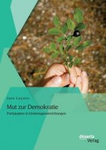 Mut zur Demokratie