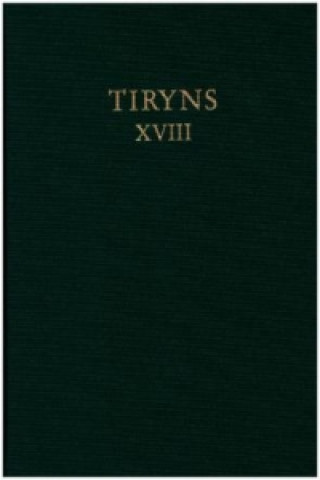 Kult im archaischen Tiryns