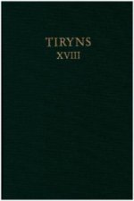Kult im archaischen Tiryns
