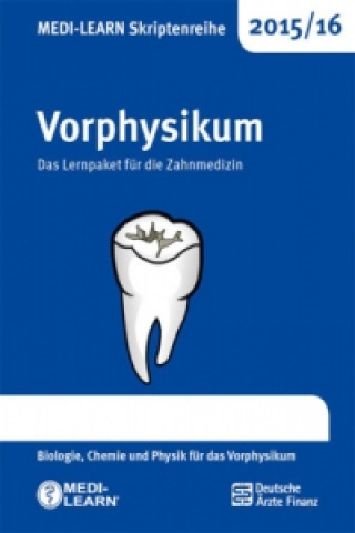 Vorphysikum 2015/2016, 5 Bde.