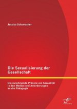 Sexualisierung der Gesellschaft