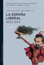 La Espańa liberal 1833 1874