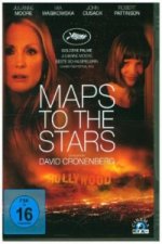 Maps to the Stars, 1 DVD