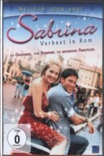 Sabrina - Verhext in Rom, 1 DVD