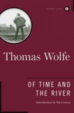 Of Time and the River. Von Zeit und Fluss, englische Ausgabe