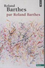 Roland Barthes, par Roland Barthes