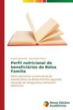 Perfil nutricional de beneficiarios do Bolsa Familia