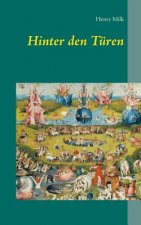 Hinter den Turen