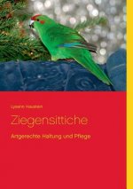 Ziegensittiche