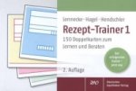Rezept-Trainer, 150 Doppelkarten. Tl.1