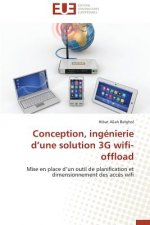 Conception, Ing nierie D Une Solution 3g Wifi-Offload