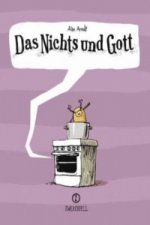 Das Nichts und Gott