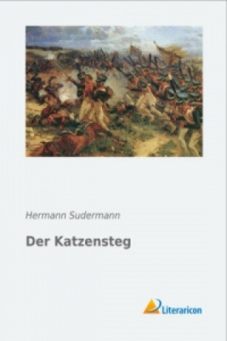 Der Katzensteg