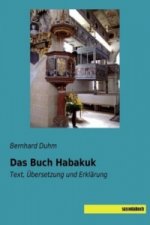 Das Buch Habakuk