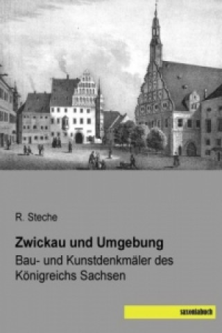 Zwickau und Umgebung