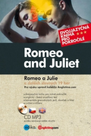 Romeo and Juliet Romeo a Julie