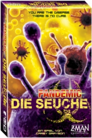 Pandemie, Die Seuche