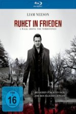 Ruhet in Frieden - A Walk Among the Tombstones, 1 Blu-ray