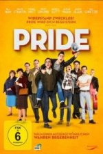 Pride, 1 DVD