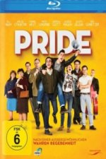 Pride, 1 Blu-ray