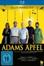 Adams Äpfel, 1 Blu-ray