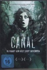 The Canal, 1 DVD
