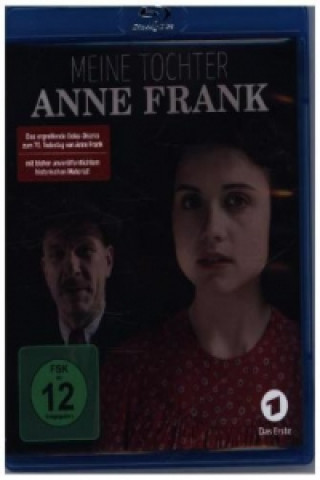 Meine Tochter Anne Frank, 1 Blu-ray