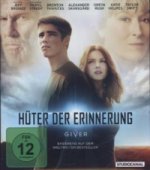 Hüter der Erinnerung - The Giver, Blu-ray