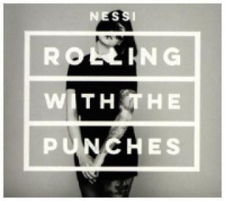 Rolling with the Punches, 1 Audio-CD