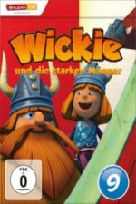 Wickie und die starken Männer (CGI), 1 DVD. Tl.9