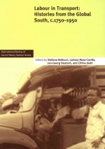 Labour in Transport
