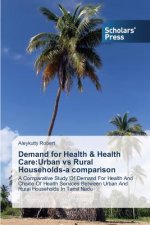 Demand for Health & Health Care