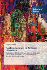 Postmodernism in Amharic Literature