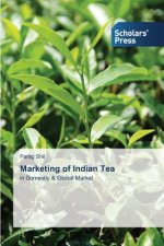 Marketing of Indian Tea