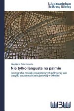 Nie tylko langusta na palmie