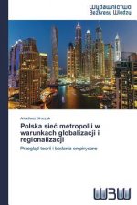 Polska siec metropolii w warunkach globalizacji i regionalizacji