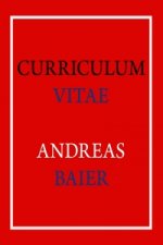 Curriculum Vitae - Andreas Baier